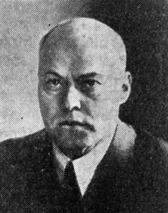 Fredrik Monsen