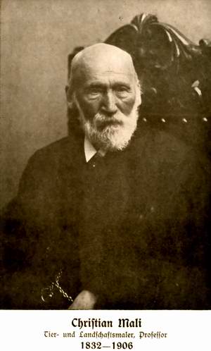 Christian Mali