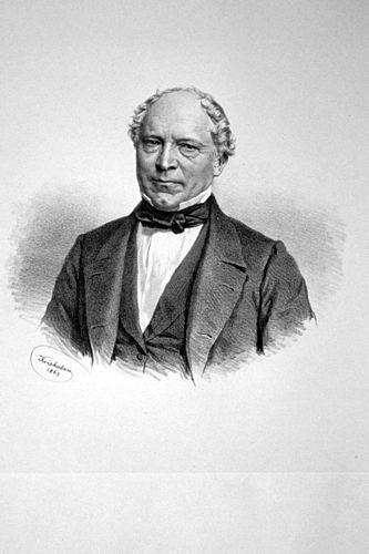 Ludwig Forster