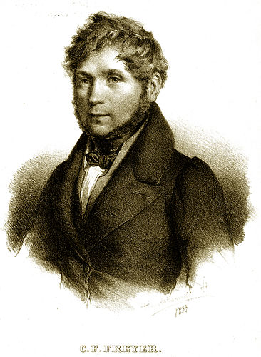 Christian Freyer
