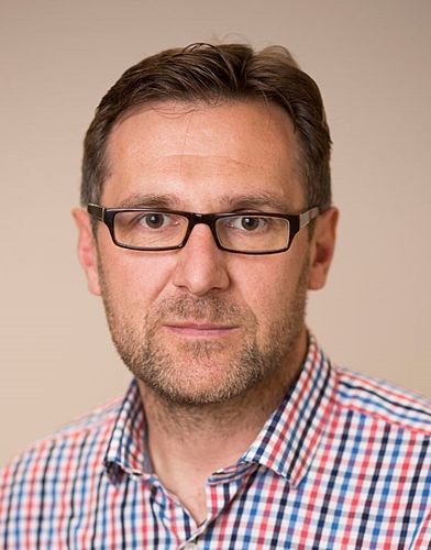 Christian Hartinger