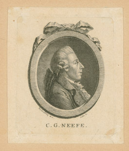 Christian Neefe