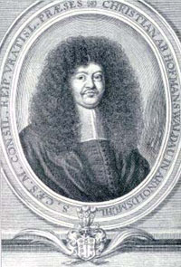 Christian Hoffmannswaldau