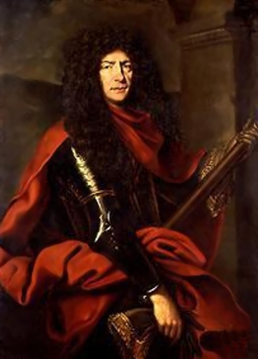 Christian Christian II, Count Palatine of Zweibrucken-Birkenfeld