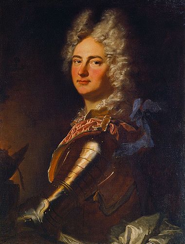Christian Christian III, Count Palatine of Zweibrucken