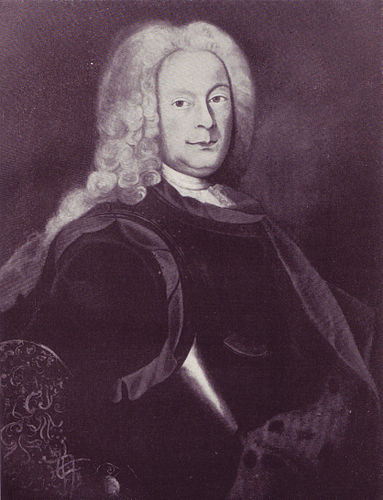 Christian Leiningen-Dachsburg-Falkenburg-Heidesheim