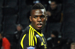 Christian Kouakou