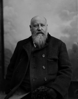 Christian Krohg