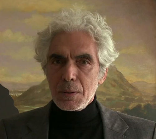 Christian Manon