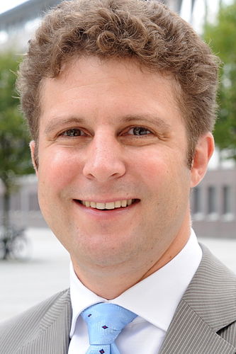 Christian Marc Ringle