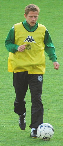 Christian Olsen