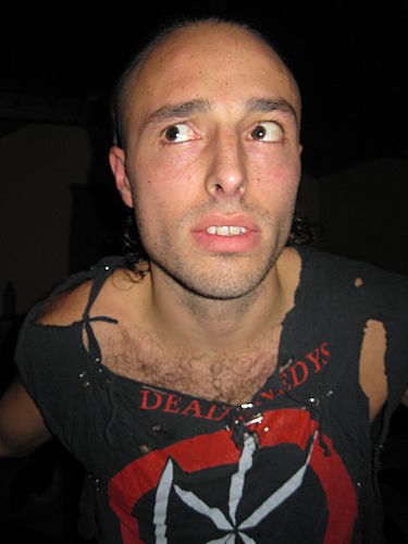 Christian Smith-Pancorvo