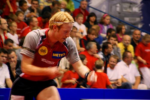 Christian Suss