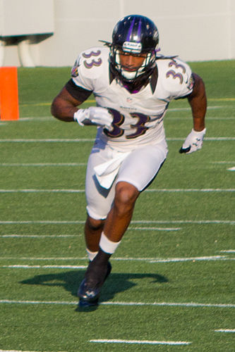Christian Thompson