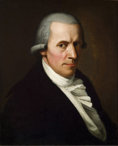 Christian Dohm