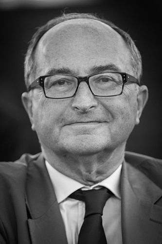 Christian Boissieu