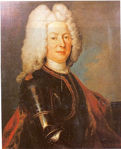 Christian Saxe-Eisenberg