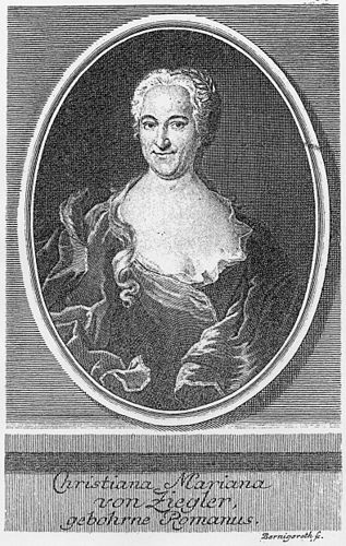 Christiane Ziegler