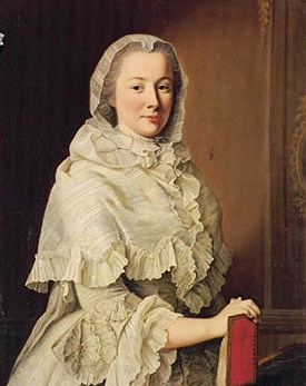 Christiane Henriette of Palatinate-Zweibrucken-Birkenfeld