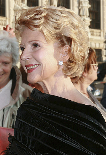 Christiane Horbiger