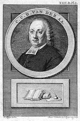 Christiaan Aa