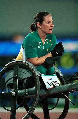 Christie Dawes