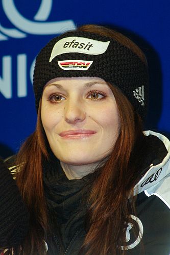 Christina Geiger