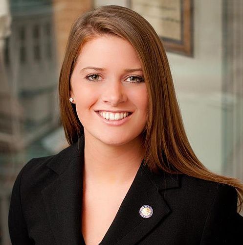 Christina Hagan