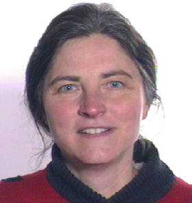 Christine Forman