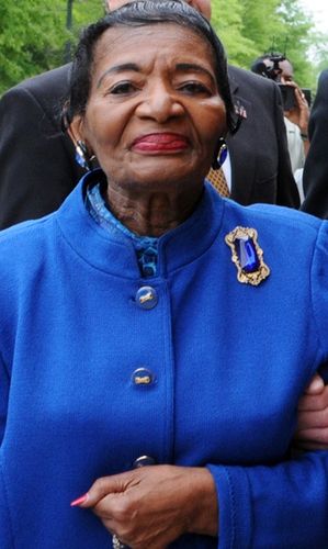 Christine King
