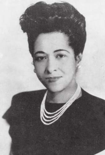 Christine Howell