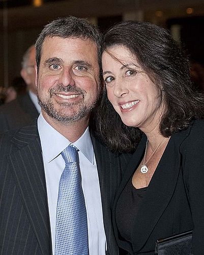 Christine Pelosi