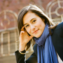 Christine Piper