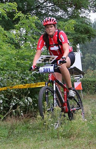 Christine Schaffner