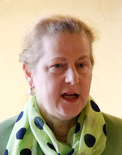 Christine Stix-Hackl