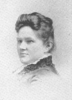 Christine Herrick
