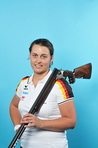Christine Wenzel