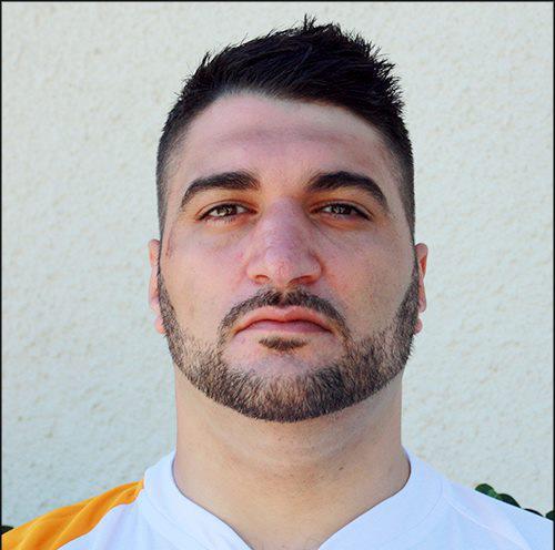 Christo Kasabi