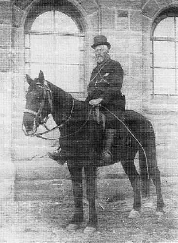 Christoffel Cornelius Froneman
