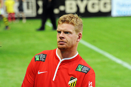 Christoffer Kallqvist