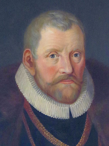Christoffer Valkendorff