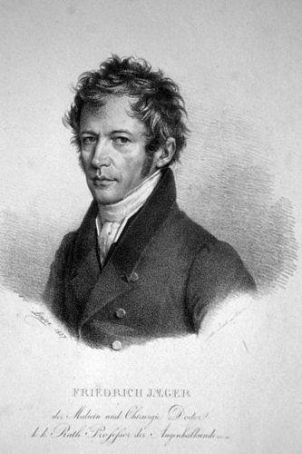 Friedrich Ritter