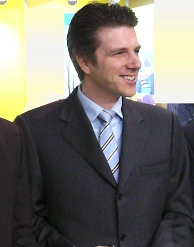 Christoph Hartmann
