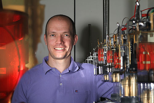 Christoph Handschin