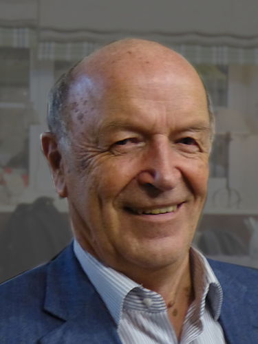 Christoph Zenger