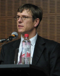 Christoph Marschall