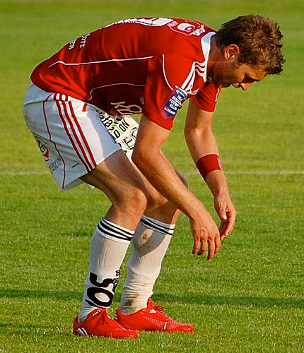 Christophe Lallet