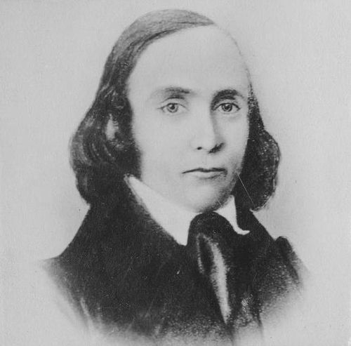 Christoph Moehrlen