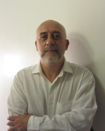 Christophe Rezai