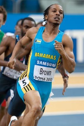 Christopher Brown